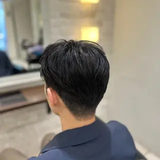 メンズ 🍊 Rio🍊のヘアスタイル