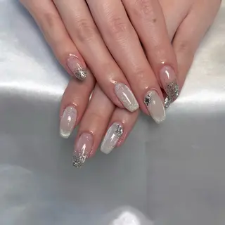 ネイル &me amiのネイルデザイン