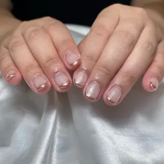 ネイル WATANABE MAYUMIのネイルデザイン