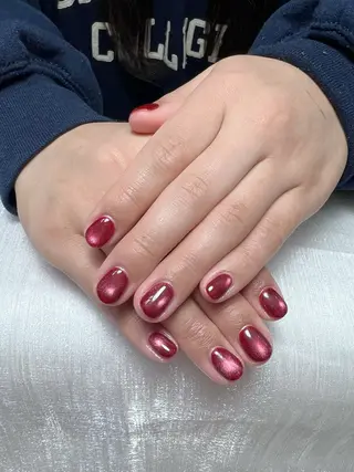 ネイル merci ネイル Cocoのネイルデザイン