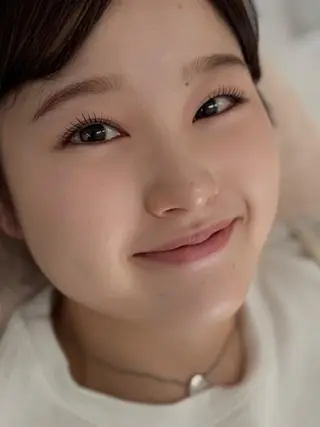 マツエク・マツパ 垣内 郁美のマツエク・マツパデザイン
