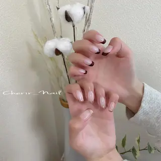 ネイル Cherirnail kaoriのネイルデザイン