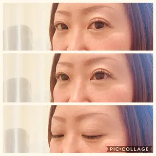 マツエク・マツパ Daisy hair eyelashのマツエク・マツパデザイン