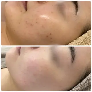 石川 彩花のエステ・リラクイメージ