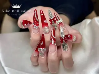 ネイル きらり 船橋店のネイルデザイン