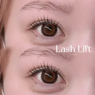 マツエク・マツパ Un eye salonのマツエク・マツパデザイン