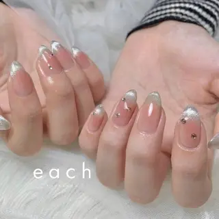 ネイル tou sakuraのネイルデザイン