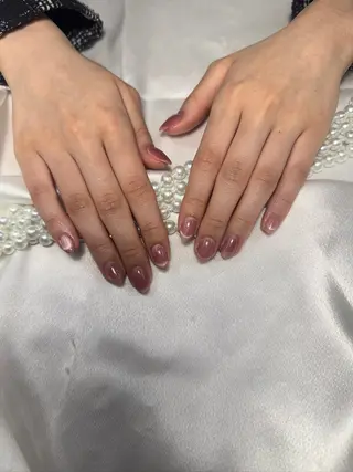 ネイル Nail mihoのネイルデザイン