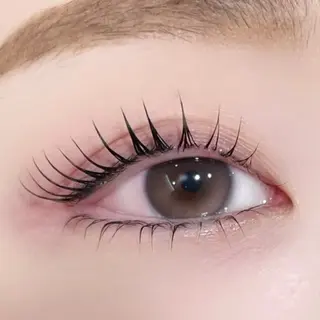 マツエク・マツパ 🐠DIAMOND EYES店長🏝️堤のマツエク・マツパデザイン