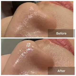 LUNA / Sakikoの眉毛・アイブロウイメージ