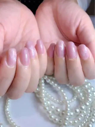 ネイル HALU ハルのネイルデザイン