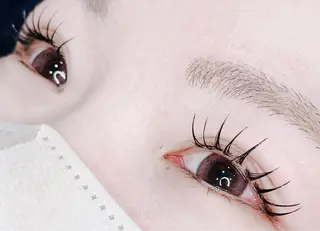 マツエク・マツパ PROGRESS 龍ヶ崎 小泉🦋のマツエク・マツパデザイン