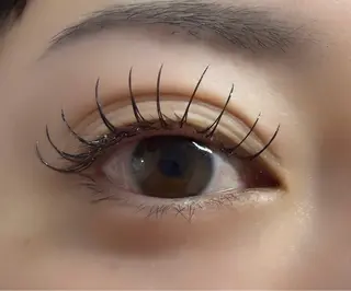 マツエク・マツパ ルチア💞 lucia高田馬場のマツエク・マツパデザイン