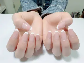 ネイル haru nailのネイルデザイン