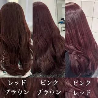 ロング カラー 🐺韓国風メンズ特化 あさひ🐺のヘアスタイル