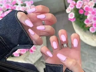 ネイル nail salon c houseのネイルデザイン