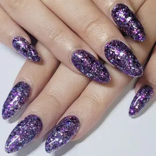 ネイル よしだ ひろきのネイルデザイン