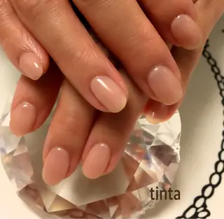 ネイル 馬場 典子のネイルデザイン