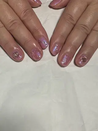 ネイル 🍎吉田 恵里🍎のその他イメージ