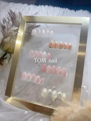 ネイル i. ayakaのネイルデザイン