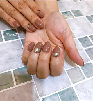 ネイル 🧸 Emiri🫧のマツエク・マツパデザイン