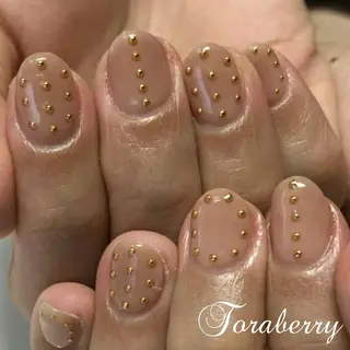 ネイル ネイリスト なつみのネイルデザイン