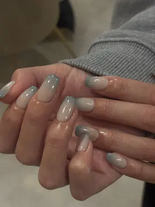 ネイル minori ♥️のネイルデザイン