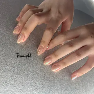 ネイル Natsuko 🪼のネイルデザイン