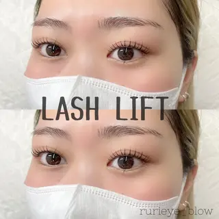 マツエク・マツパ BiA 【ビア】のマツエク・マツパデザイン