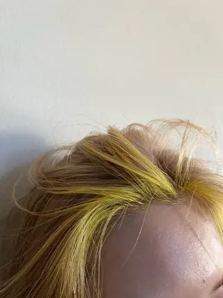 ロング HARUTA /FLORIAN田原のヘアスタイル