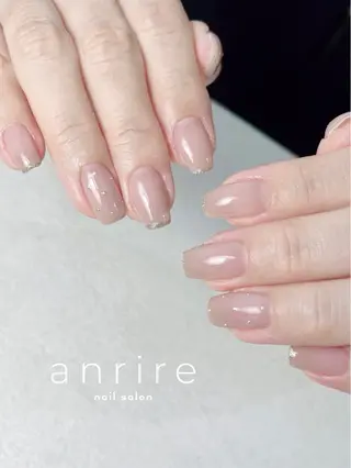 ネイル nailsalon anrireのネイルデザイン