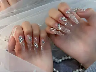 ネイル Doris Nail Salonのネイルデザイン