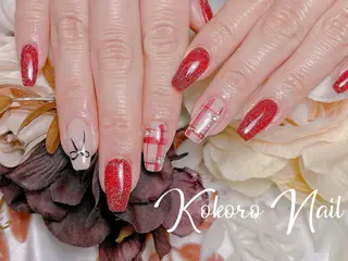 ネイル 💗NA.YUKI NAIL💗のネイルデザイン