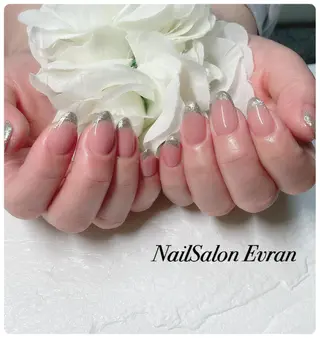 ネイル Nail salon Evranのネイルデザイン