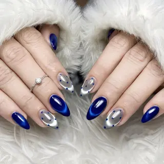 ネイル Emi Nailのネイルデザイン