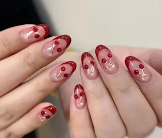 ネイル Miya🎀 nailのネイルデザイン