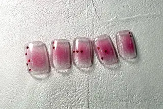 ネイル nail salon quartettoのネイルデザイン
