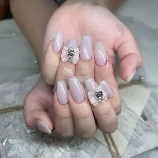 ネイル Sネイル サロン蕨店のネイルデザイン