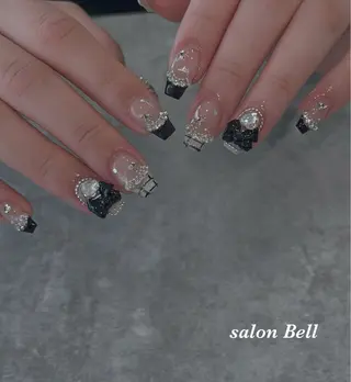 ネイル totalsalon Bellのネイルデザイン
