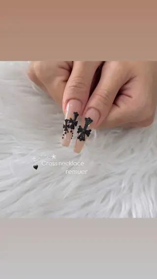 ネイル nail salon remuerのネイルデザイン