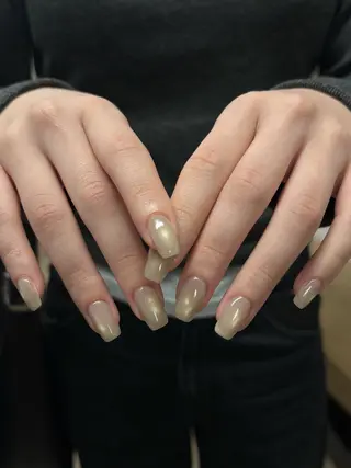 ネイル Noël新宿南口 arisaのネイルデザイン