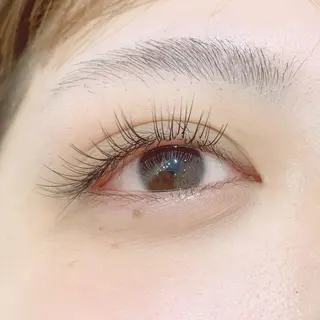 マツエク・マツパ 外山 果歩のマツエク・マツパデザイン