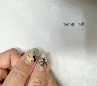 ネイル テネルネイル tener nailのネイルデザイン