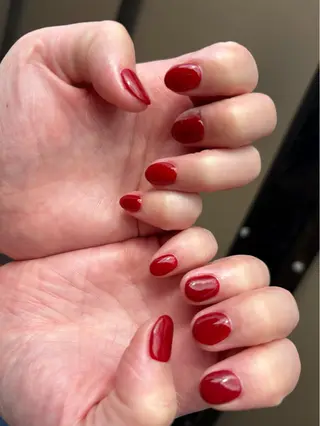 ネイル TREE 吉祥寺 KISHIのネイルデザイン