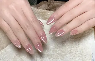 ネイル 日暮里2 lavenderのネイルデザイン
