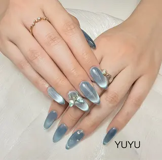 ネイル Yu Yuのマツエク・マツパデザイン