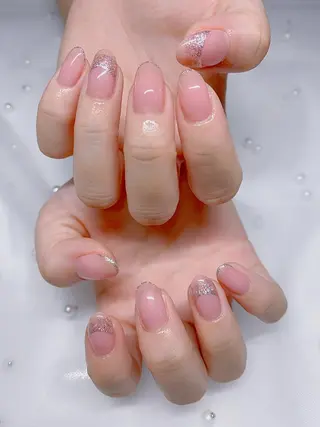ネイル ジャスミン ネイルサロンのネイルデザイン