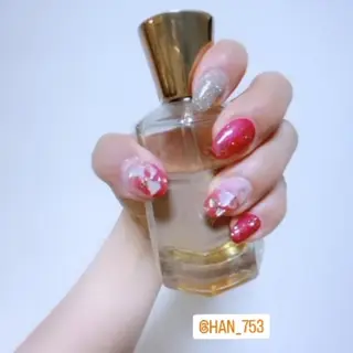 ネイル J& Kのネイルデザイン