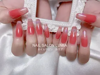 ネイル ネイルサロン ルミア Lumia 店長のネイルデザイン