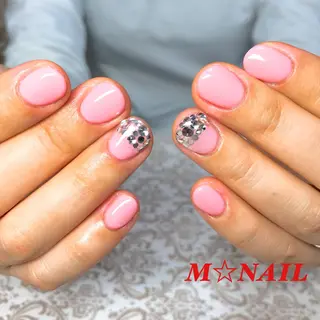 ネイル COCO +のエステ・リラクイメージ